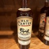 Old Carter American Whiskey Batch 6