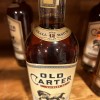 Old Carter American Whiskey Batch 3