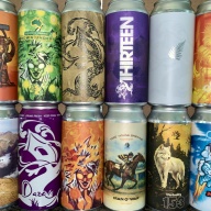 Tree House 12pk Almighty Julius, White Fern, King Machine, Jjjuiceee Project, Thirteen, Daze, Cloud Machine ++