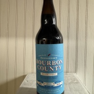 Bourbon County Stout Proprietor’s 2013