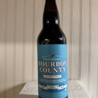 Bourbon County Stout Proprietor’s 2014