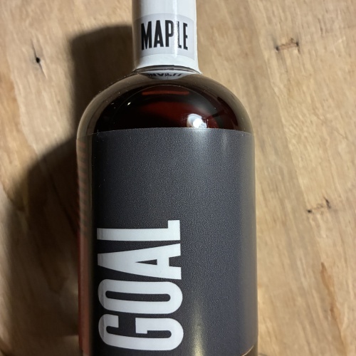 Brewlihan - Maple Goal - Free Shipping