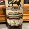 Old Carter American Whiskey Batch 5