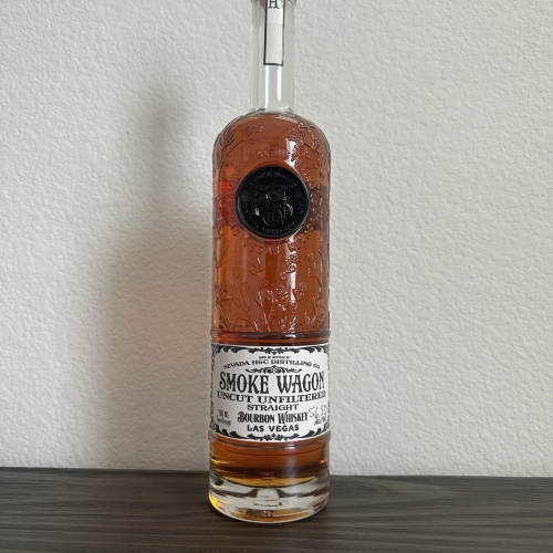 Half Acre Double Barrel Catch Hell (2025) + Generational Batch 2