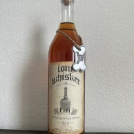 Lone Whisker - 12 years old limited release