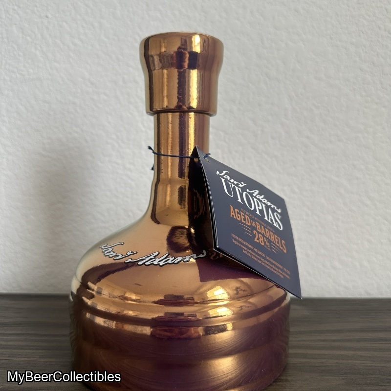 2023 Sam Adams Utopia