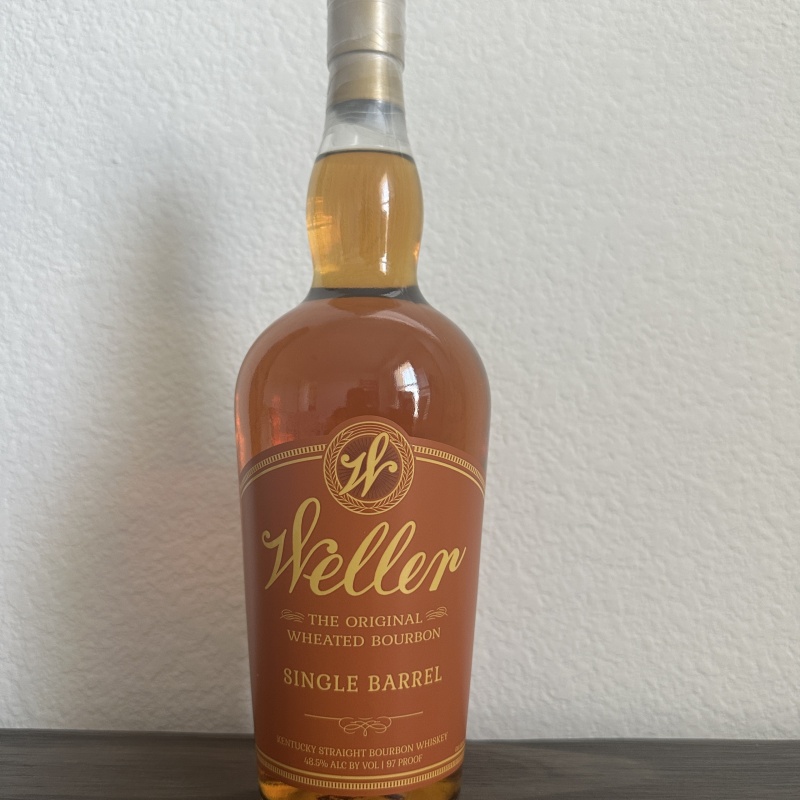 Bourbon County - Double Barrel Toasted Elijah Craig Stout - Goose Island