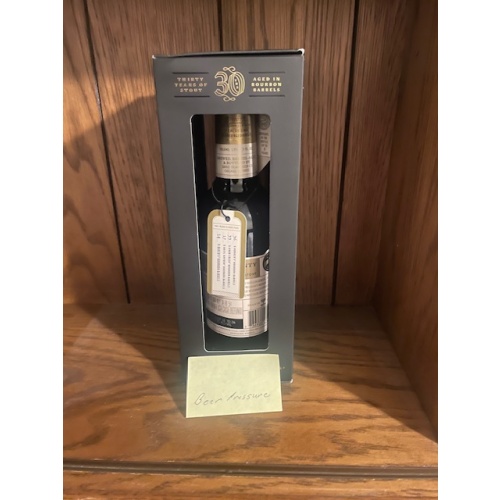 Goose Island -- Bourbon County 30th Anniversary Reserve