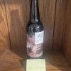Untitled Art + Angry Chair - Barrel-Aged Chocolate Vanilla Maple Stout