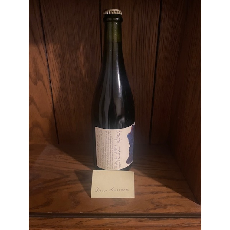 Forager Directionless and Drifting