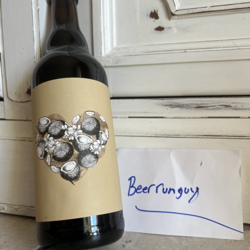 3 Sons In Love With The Coco