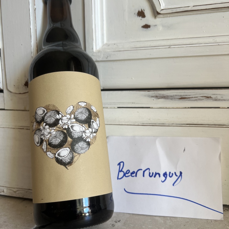 3 Sons In Love With The Coco