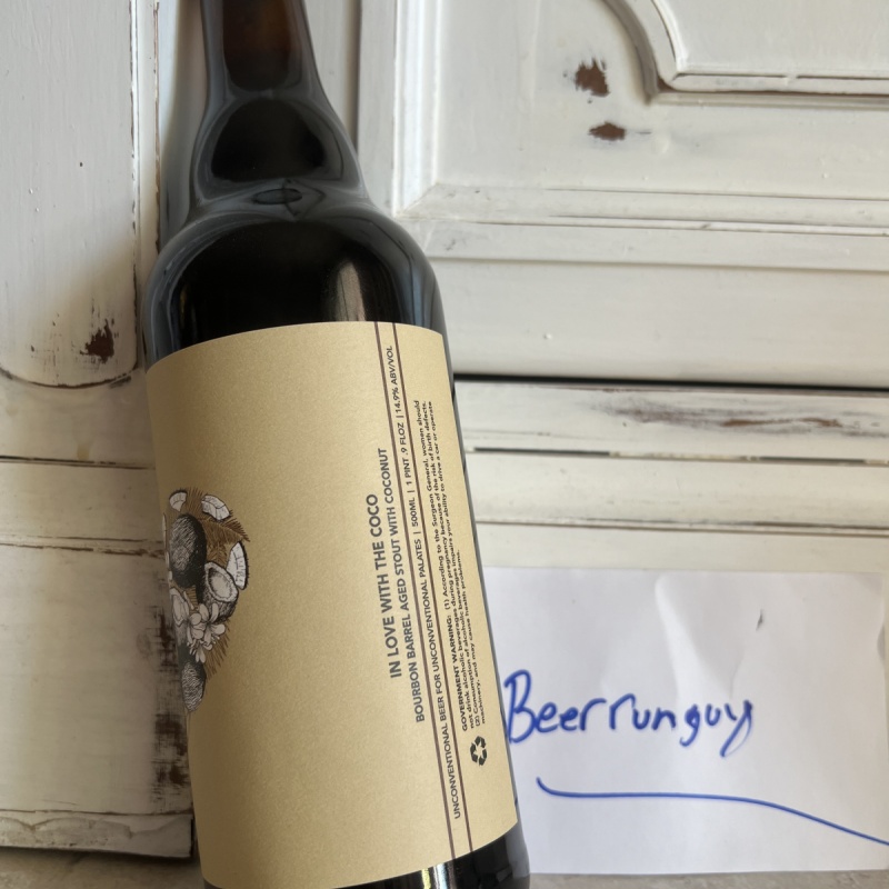 3 Sons In Love With The Coco