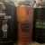 Set of 3 Pulpit Rock Partial BA Stout Cans (Free Shipping)