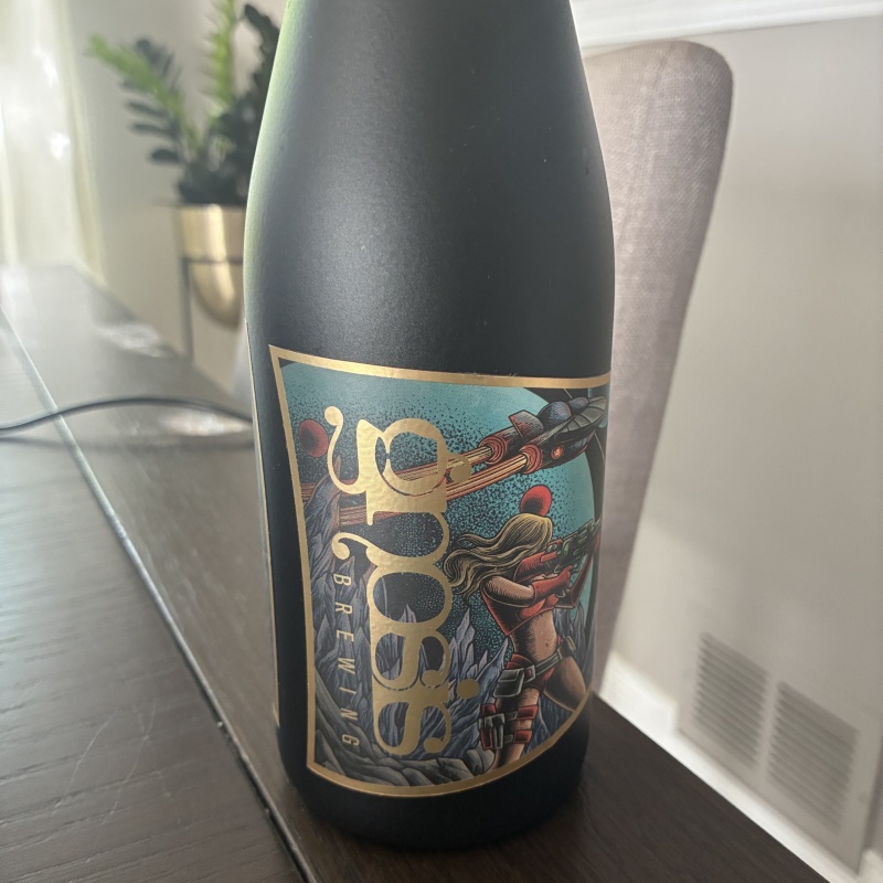 Gnosis/Brothership - Mash Ray - Free Shipping