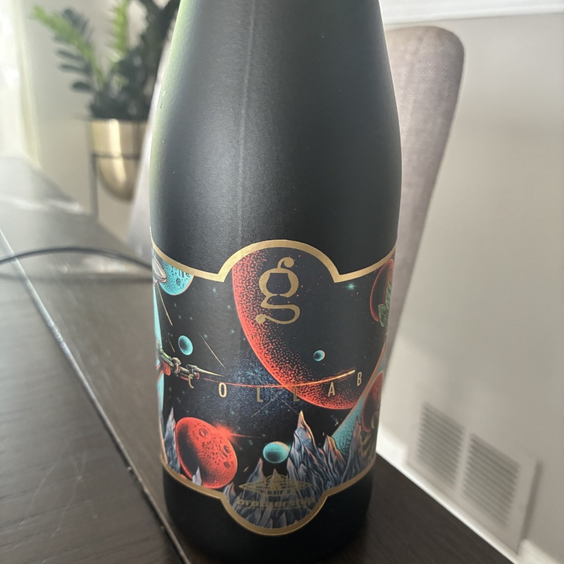 Gnosis/Brothership - Mash Ray - Free Shipping