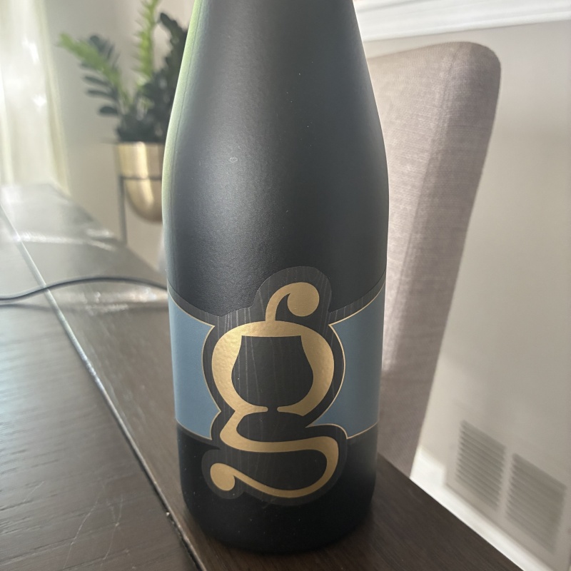 Gnosis - Rye Barrel Nocte - Free Shipping