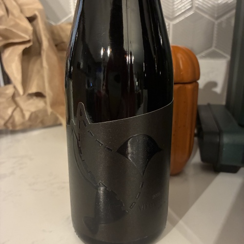 Phase Three - Minutiae - Free Shipping