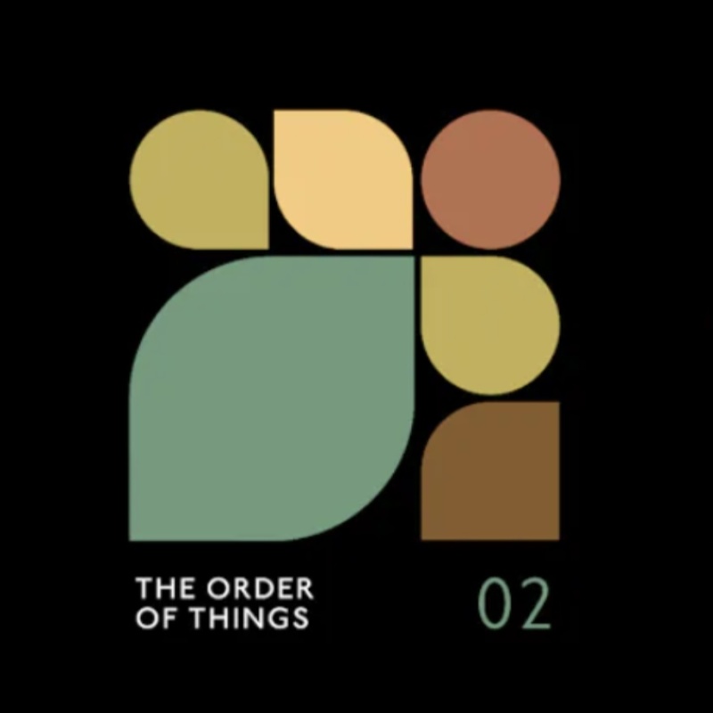 Hill Farmstead The Order of Things 02 Blended Double-Barrel-Aged Imperial Stout