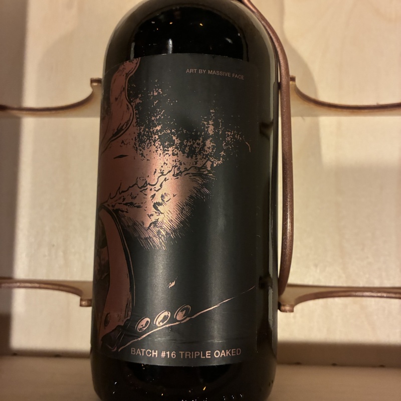 ABC - A Deal with the Devil B16 - Free Shipping