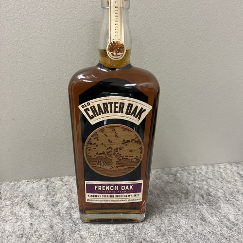 old charter oak french oak "FREE SHIPPING"