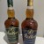 2 Bottle Lot - Weller Full Proof and Weller Special Reserve