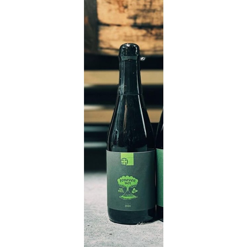 MONKISH | FOREVER NOI (1 BOTTLE)