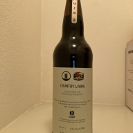 Pure Project Country Living Collab with Great Notion Brewing