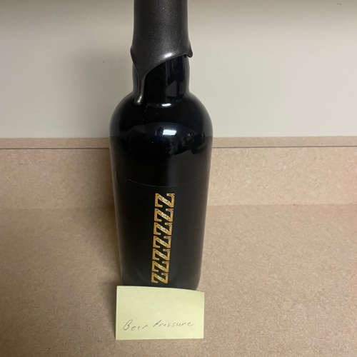 Forager Nillerzzzzzzz Blend 7 2024