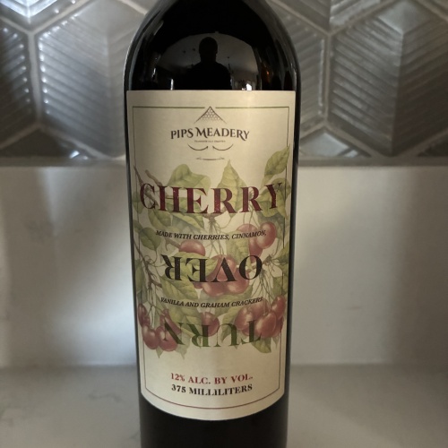 Pips - Cherry Turnover - Free Shipping