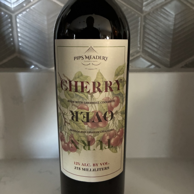 Pips - Cherry Turnover - Free Shipping