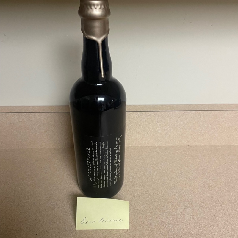 Forager Speciezzzzzzz 2024