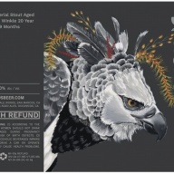 Horus - Birds Flies by and You Forget