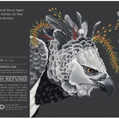 Horus - Birds Flies by and You Forget