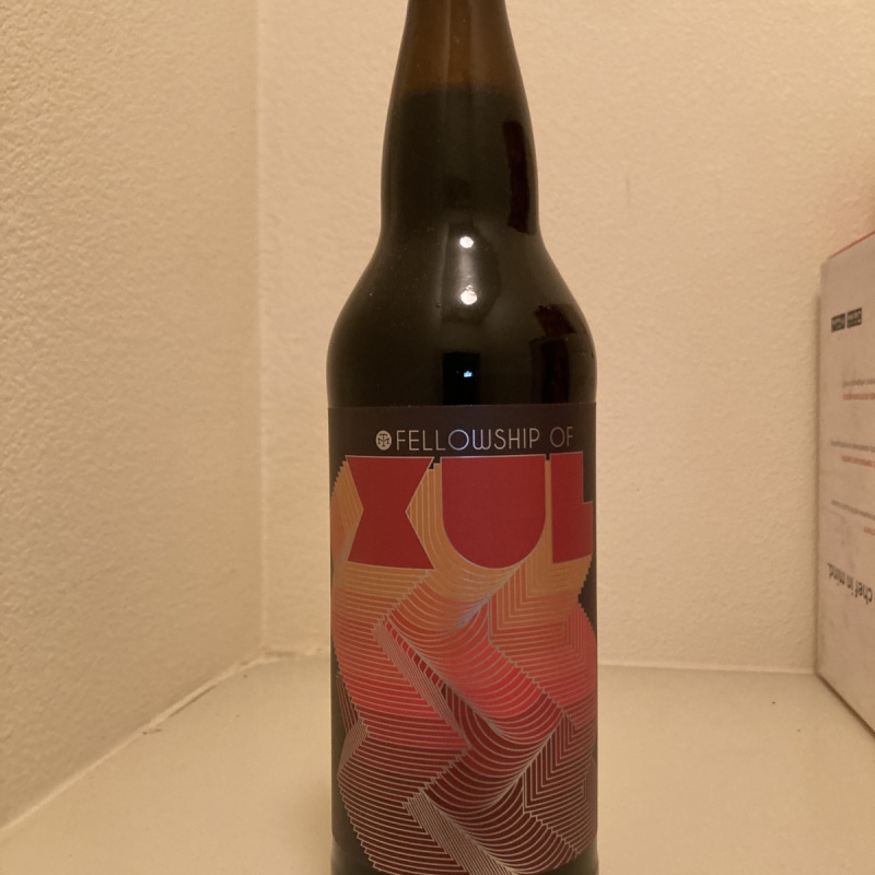 Modern Times Fellowship of XUL 2020