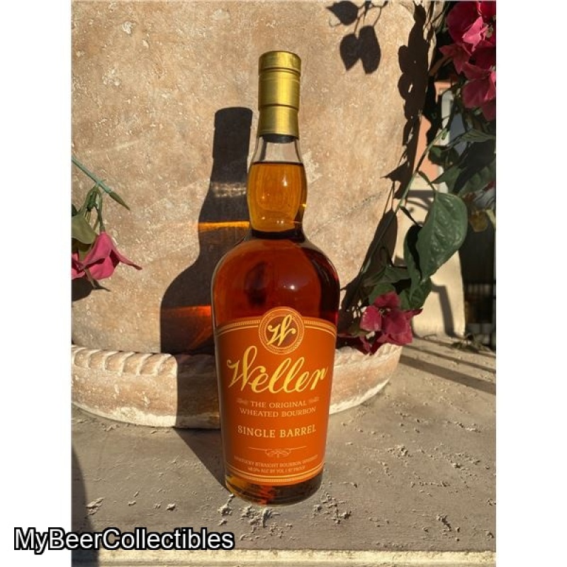 Weller Single Barrel