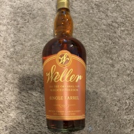 Weller Single Barrel