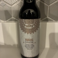 More - Coconut Swirl Henna - Free Shipping