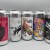 ELECTRIC BREWING MIXED 5 PACK LAST FIVE CANS RELEASED!!!!!