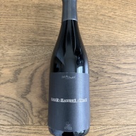 Beer : Barrel : Time Rye ( BBT ) (2022)