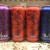 Tree House 4 pack! Sap in a proper can, Alter Ego and Haze