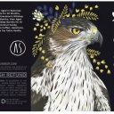 Horus x American Solera - Triple Grasp