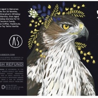 Horus x American Solera - Triple Grasp