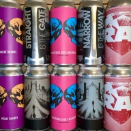 Fidens 10pk Narrow Is The Way, Straight Is The Gate, Grace, Whispering Over A Mountain, Ancient Memories