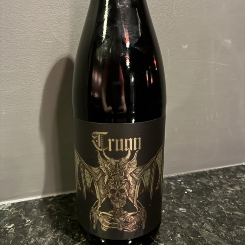 Troon - Sisyphean Cruelty - Free Shipping