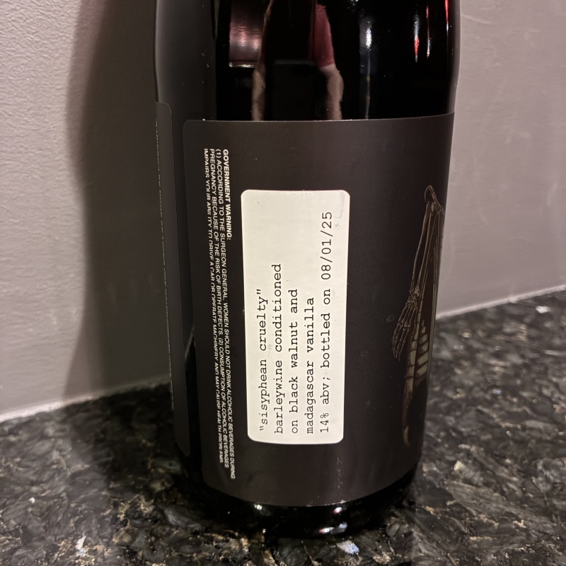 Troon - Sisyphean Cruelty - Free Shipping