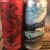 Tree House SAP in a proper can and Curiosity Thirty Six C36