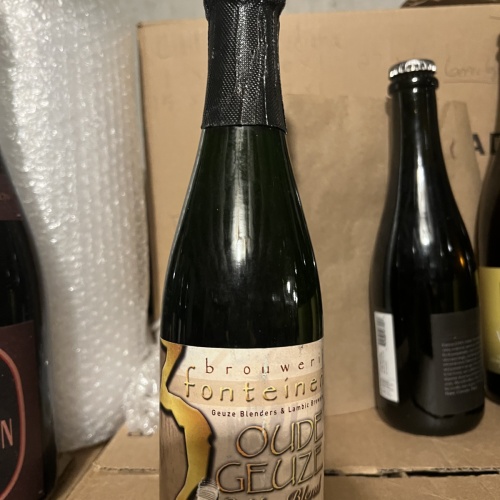 3F - Golden Blend 2011 (B1)
