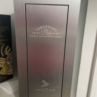 Tobermory 42 year old scotch