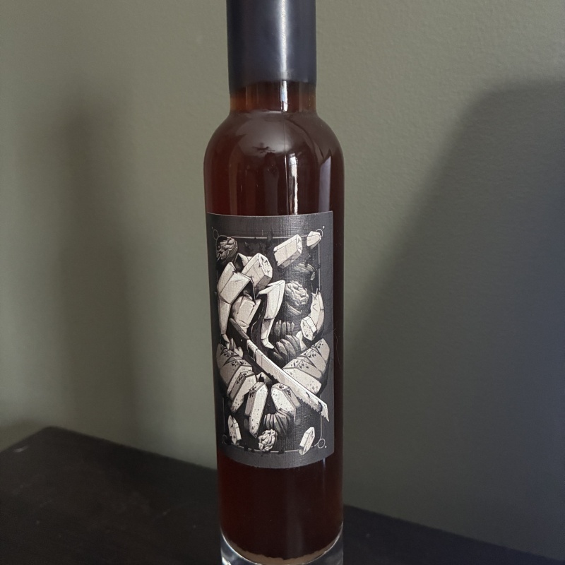 Pips - Coconut Banana Walnut Bread - Free Shipping